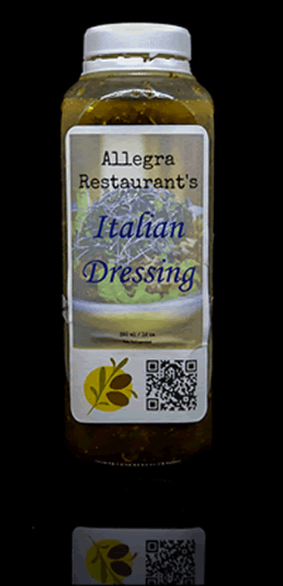 Italian Dressing